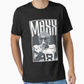 MC Shhh Celebration T-Shirt - Streetwear Style Unisex - T-Shirt, Sweatshirt, Hoodie