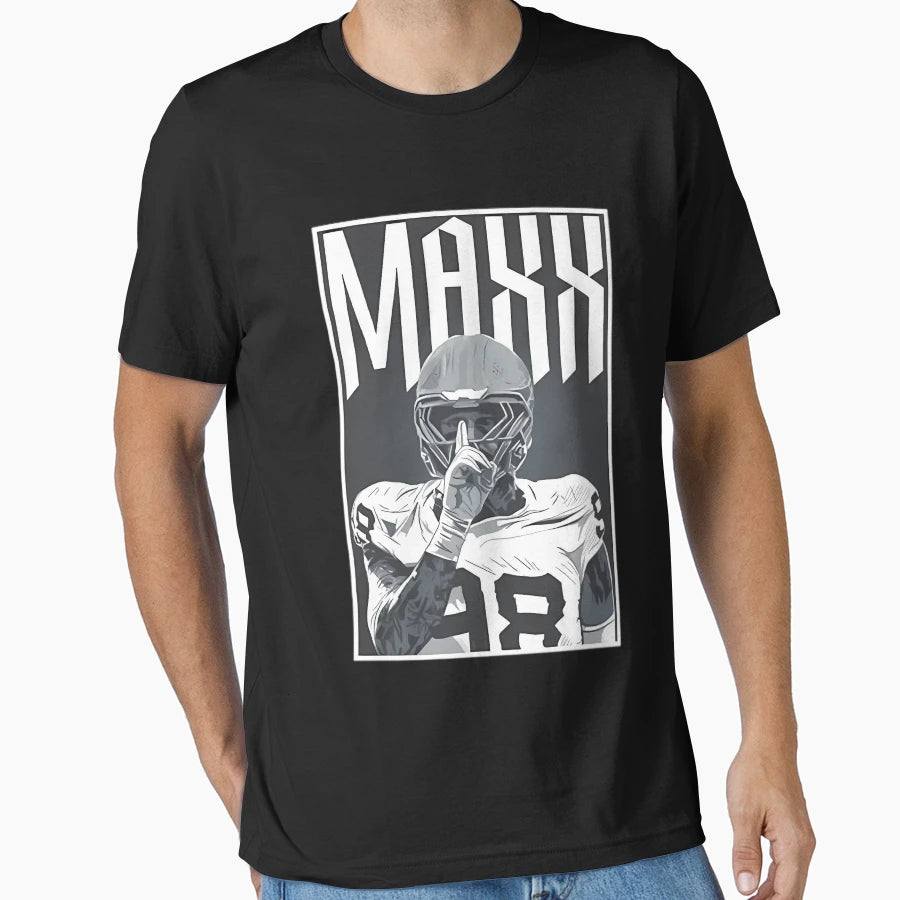 MC Shhh Celebration T-Shirt - Streetwear Style Unisex - T-Shirt, Sweatshirt, Hoodie