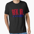 Robert Kennedy Jr President 24 Elect Rfk T-Shirt - Novelty Apparel Unisex - T-Shirt, Sweatshirt, Hoodie