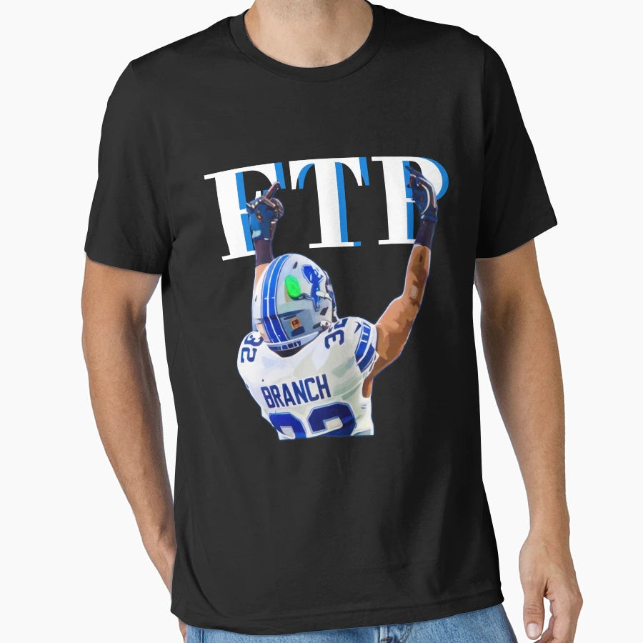 Ftp Brian T-Shirt - Trendy Graphic Unisex - T-Shirt, Sweatshirt, Hoodie