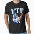 Ftp Brian T-Shirt - Trendy Graphic Unisex - T-Shirt, Sweatshirt, Hoodie