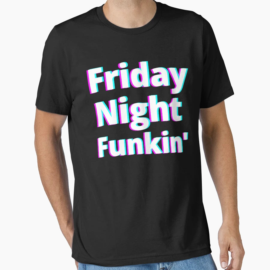 Friday Night Funkin T-Shirt - Fun Novelty Design Men Women - T-Shirt, Sweatshirt, Hoodie