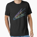 Friday Night Videos T-Shirt - Unique Graphic Men Women - T-Shirt, Sweatshirt, Hoodie