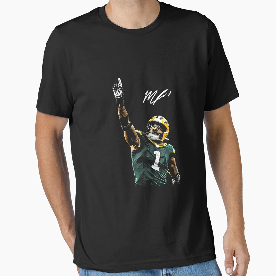 MP One Up T-Shirt - Fun Novelty Design for Adults - T-Shirt, Sweatshirt, Hoodie