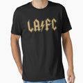 Rock Lafc T-Shirt - Fun Novelty Design for Adults - T-Shirt, Sweatshirt, Hoodie