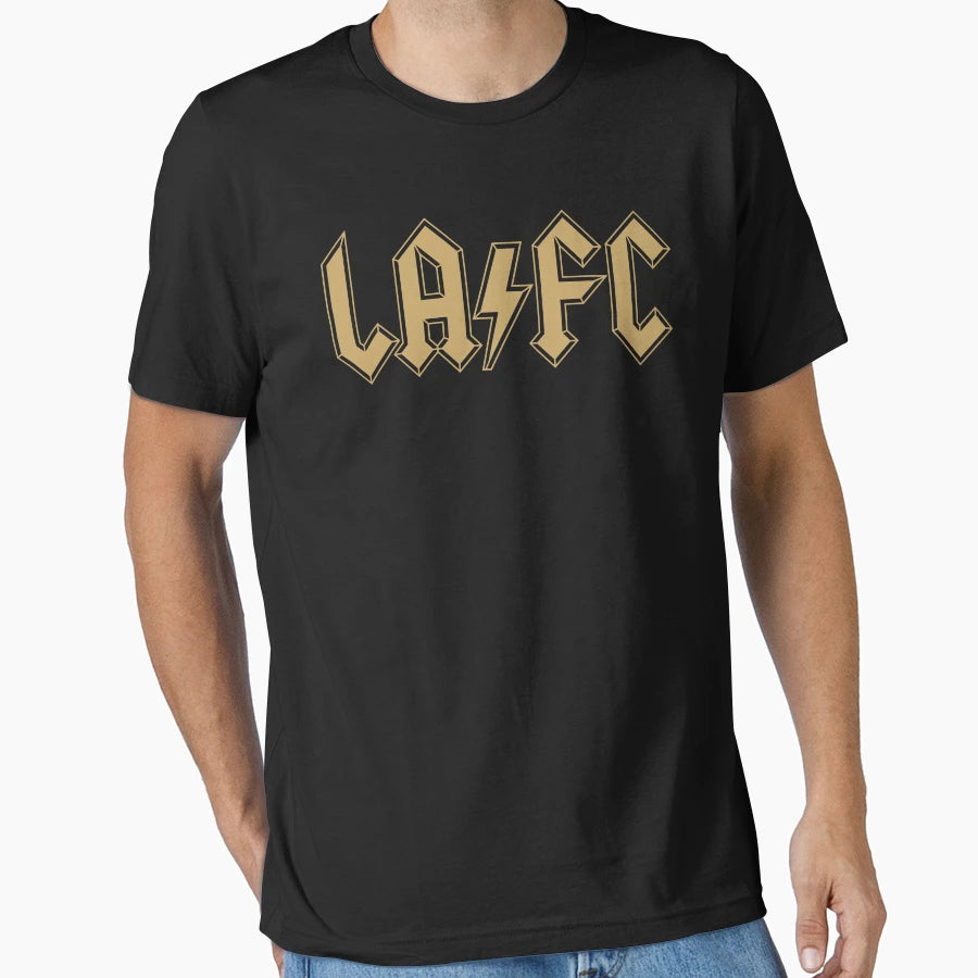 Rock Lafc T-Shirt - Fun Novelty Design for Adults - T-Shirt, Sweatshirt, Hoodie