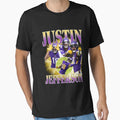 JJ T-Shirt - Casual Everyday Wear Unisex - T-Shirt, Sweatshirt, Hoodie