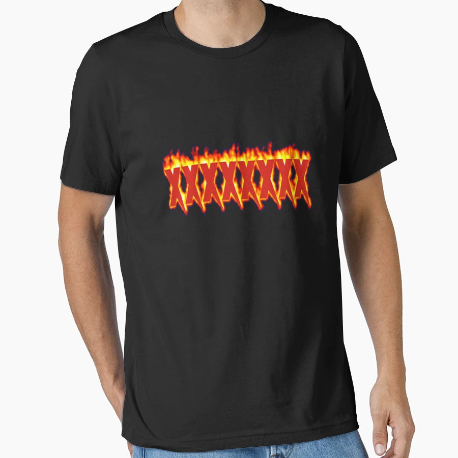 Xxxxxxxx T-Shirt - Casual Everyday Wear Men Women - T-Shirt, Sweatshirt, Hoodie
