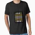 Class 2026 Senior Year 2026 Last First T-Shirt - Trendy Graphic for Adults - T-Shirt, Sweatshirt, Hoodie