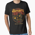 Morrison Band Setup Fans T-Shirt - Custom Art Print Unisex - T-Shirt, Sweatshirt, Hoodie