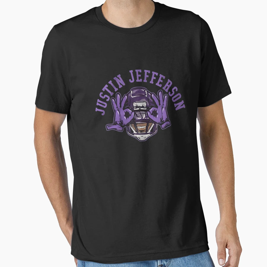 JJ Griddy T-Shirt - Fun Novelty Design Unisex - T-Shirt, Sweatshirt, Hoodie