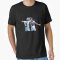 CL George Pickens T-Shirt - Graphic Print Men Women - T-Shirt, Sweatshirt, Hoodie