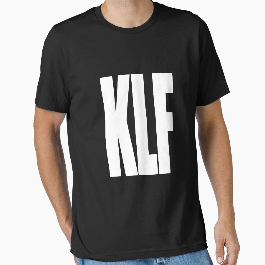 Klf T-Shirt - Unique Graphic for Adults - T-Shirt, Sweatshirt, Hoodie