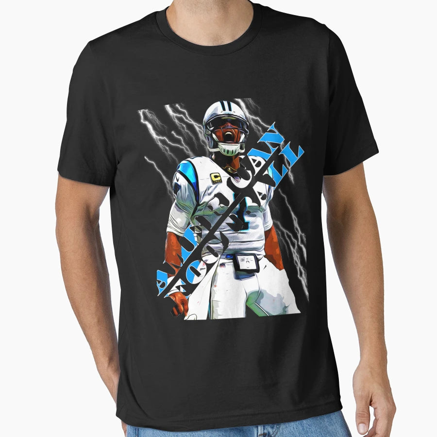 American Football 2021 T-Shirt - Aesthetic Graphic Men Women - T-Shirt, Sweatshirt, Hoodie