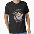 You Better Hit Somebody Football T-Shirt - Casual Everyday Wear Unisex - T-Shirt, Sweatshirt, Hoodie