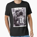 Muhamad Ali T-Shirt - Unique Graphic Unisex - T-Shirt, Sweatshirt, Hoodie