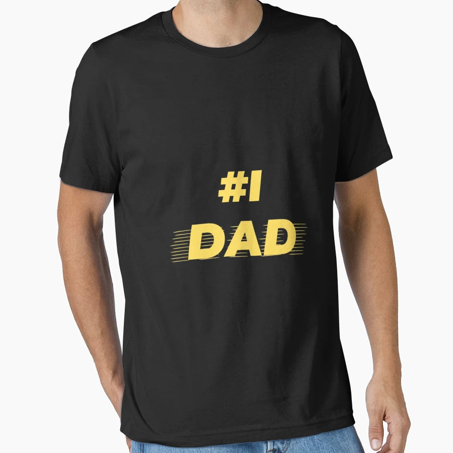 Seinfeld 1 Dad T-Shirt - Trendy Graphic Men Women - T-Shirt, Sweatshirt, Hoodie