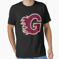 Guildford Flames T-Shirt - Streetwear Style Unisex - T-Shirt, Sweatshirt, Hoodie