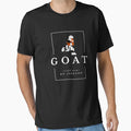 Goat Tecmo Bowl Bo Jackson T-Shirt - Streetwear Style Unisex - T-Shirt, Sweatshirt, Hoodie