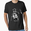 Demaryius Thomas T-Shirt - Unique Graphic for Adults - T-Shirt, Sweatshirt, Hoodie