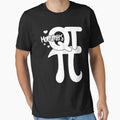 Mommys Cutie Pie Funny Pi Day T-Shirt - Novelty Apparel for Adults - T-Shirt, Sweatshirt, Hoodie