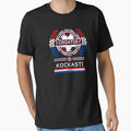 Croatia New Football Supporters And T-Shirt - Graphic Print for Adults - T-Shirt, Sweatshirt, Hoodie