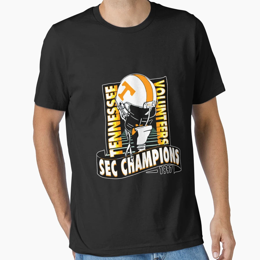 University Tenessee59 T-Shirt - Novelty Apparel for Adults - T-Shirt, Sweatshirt, Hoodie
