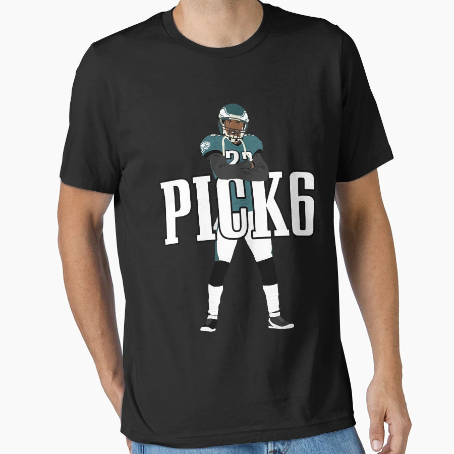 Rugby Player Pi Ck 6 T-Shirt - Aesthetic Graphic Unisex - T-Shirt, Sweatshirt, Hoodie
