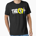 Q T-Shirt - Trendy Graphic for Adults - T-Shirt, Sweatshirt, Hoodie