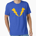 Lightning Lad Legion Superheroes T-Shirt - Aesthetic Graphic Men Women - T-Shirt, Sweatshirt, Hoodie