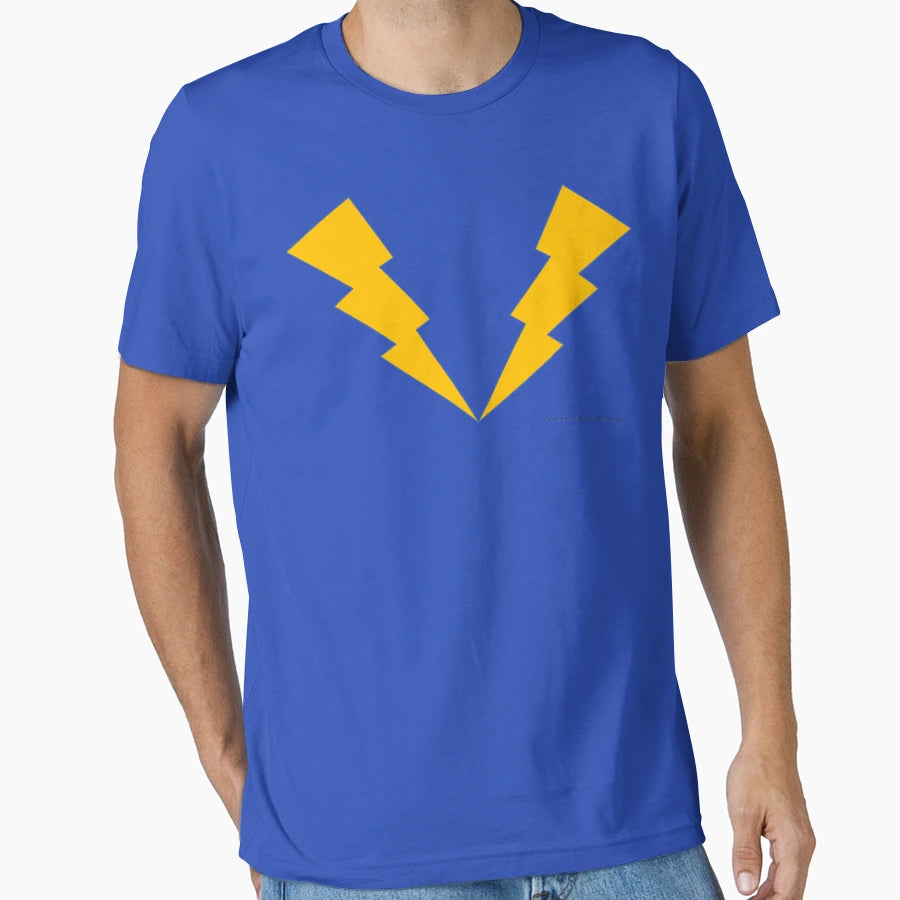 Lightning Lad Legion Superheroes T-Shirt - Aesthetic Graphic Men Women - T-Shirt, Sweatshirt, Hoodie