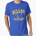 Dillon Panthers T-Shirt - Fun Novelty Design Men Women - T-Shirt, Sweatshirt, Hoodie