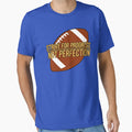 Ultimate American Football Motivation T-Shirt - Custom Art Print for Adults - T-Shirt, Sweatshirt, Hoodie