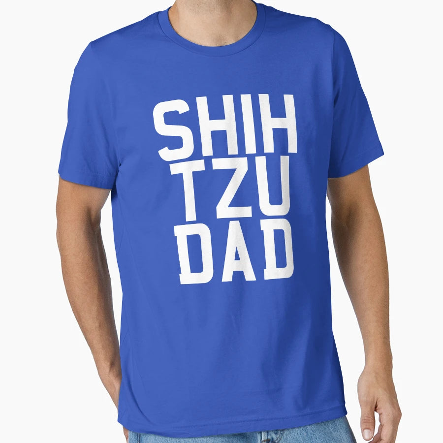 Father T-Shirt - Graphic Print for Adults - T-Shirt, Sweatshirt, Hoodie