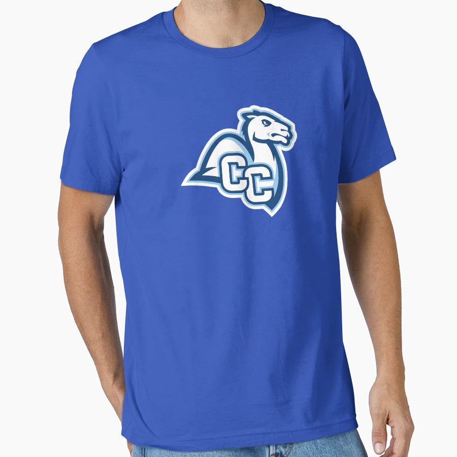 Connecticut Camels T-Shirt - Fun Novelty Design for Adults - T-Shirt, Sweatshirt, Hoodie