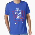 Jaxson Dart T-Shirt - Streetwear Style Men Women - T-Shirt, Sweatshirt, Hoodie