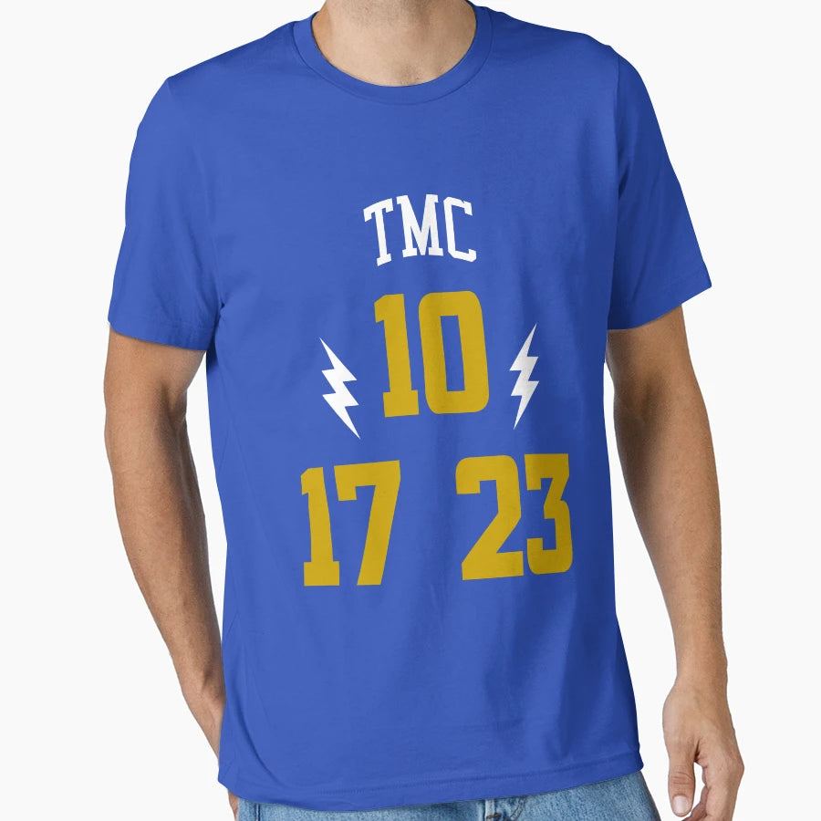 Run Tmc T-Shirt - Unique Graphic Men Women - T-Shirt, Sweatshirt, Hoodie