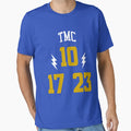 Run Tmc T-Shirt - Unique Graphic Men Women - T-Shirt, Sweatshirt, Hoodie