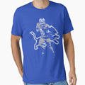 JG T-Shirt - Unique Graphic Unisex - T-Shirt, Sweatshirt, Hoodie
