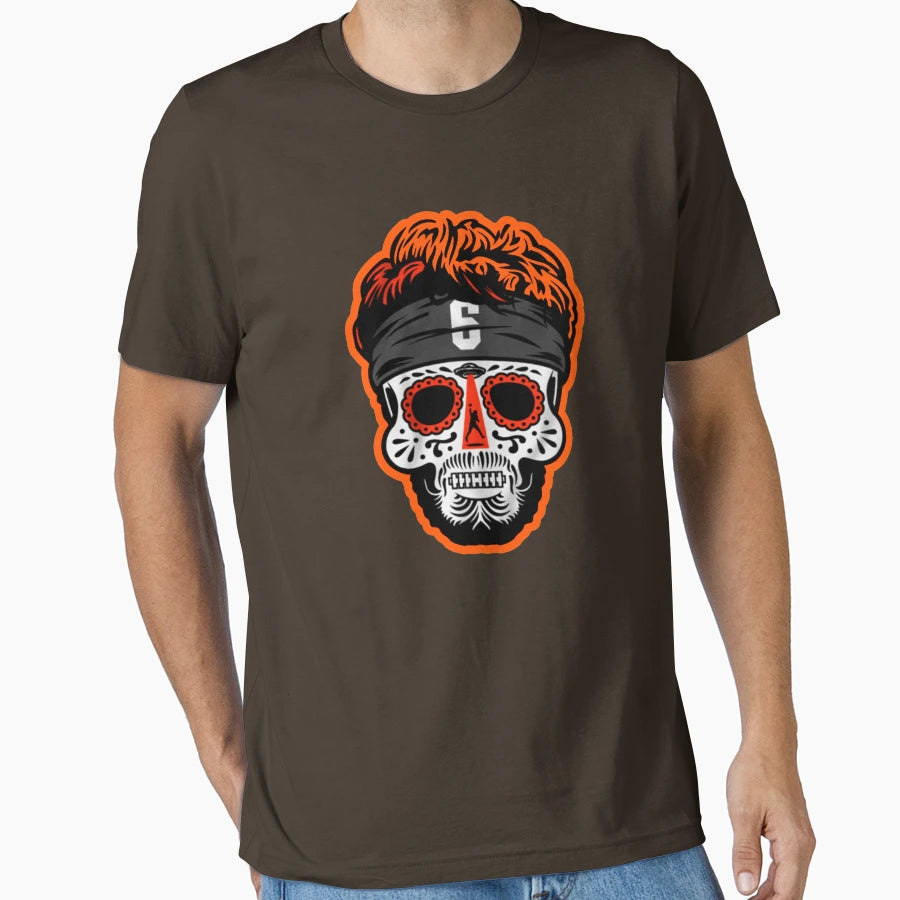 Bake Cleveland Football And T-Shirt - Trendy Graphic Men Women - T-Shirt, Sweatshirt, Hoodie