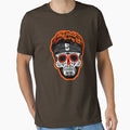Bake Cleveland Football And T-Shirt - Trendy Graphic Men Women - T-Shirt, Sweatshirt, Hoodie