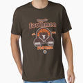 Memphis Southmen Distressed T-Shirt - Novelty Apparel Men Women - T-Shirt, Sweatshirt, Hoodie