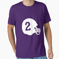 Johnny Football T-Shirt - Graphic Print for Adults - T-Shirt, Sweatshirt, Hoodie