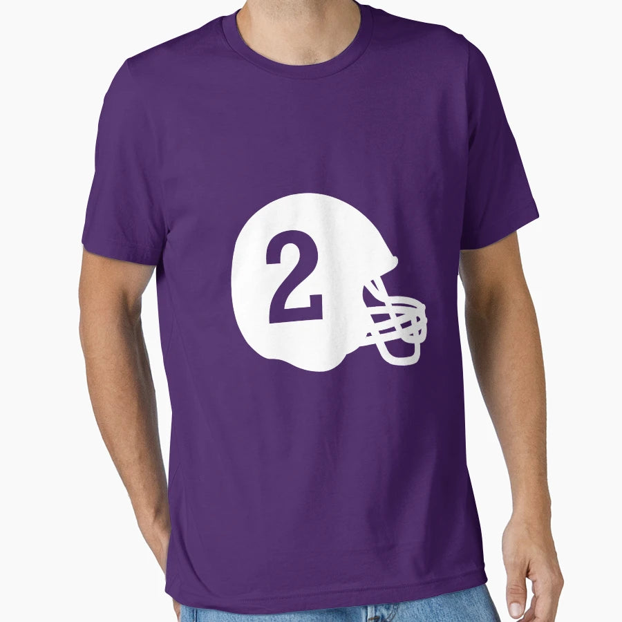 Johnny Football T-Shirt - Graphic Print for Adults - T-Shirt, Sweatshirt, Hoodie