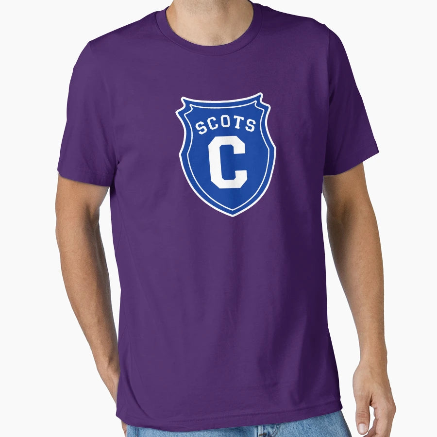 Covenant Scots T-Shirt - Trendy Graphic Men Women - T-Shirt, Sweatshirt, Hoodie