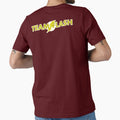 Team Flash T-Shirt - Minimalist Print Unisex - T-Shirt, Sweatshirt, Hoodie