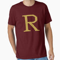 Happy Ron T-Shirt - Unique Graphic Unisex - T-Shirt, Sweatshirt, Hoodie