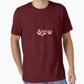 Sensi Gunners And Amsterdammers T-Shirt - Casual Everyday Wear for Adults - T-Shirt, Sweatshirt, Hoodie