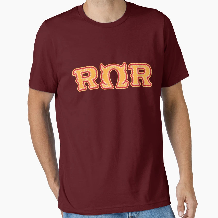 Monster University Fraternity Roar T-Shirt - Aesthetic Graphic for Adults - T-Shirt, Sweatshirt, Hoodie