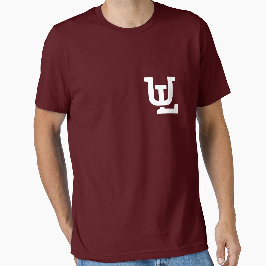 Like Union Laguna Baseball T-Shirt - Trendy Graphic for Adults - T-Shirt, Sweatshirt, Hoodie